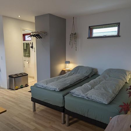 Compact Apartment Hvidager Albertslund Exteriér fotografie